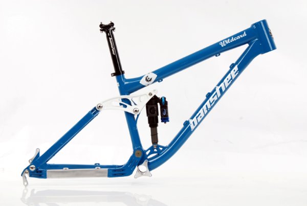 BANSHEE WILDCARD